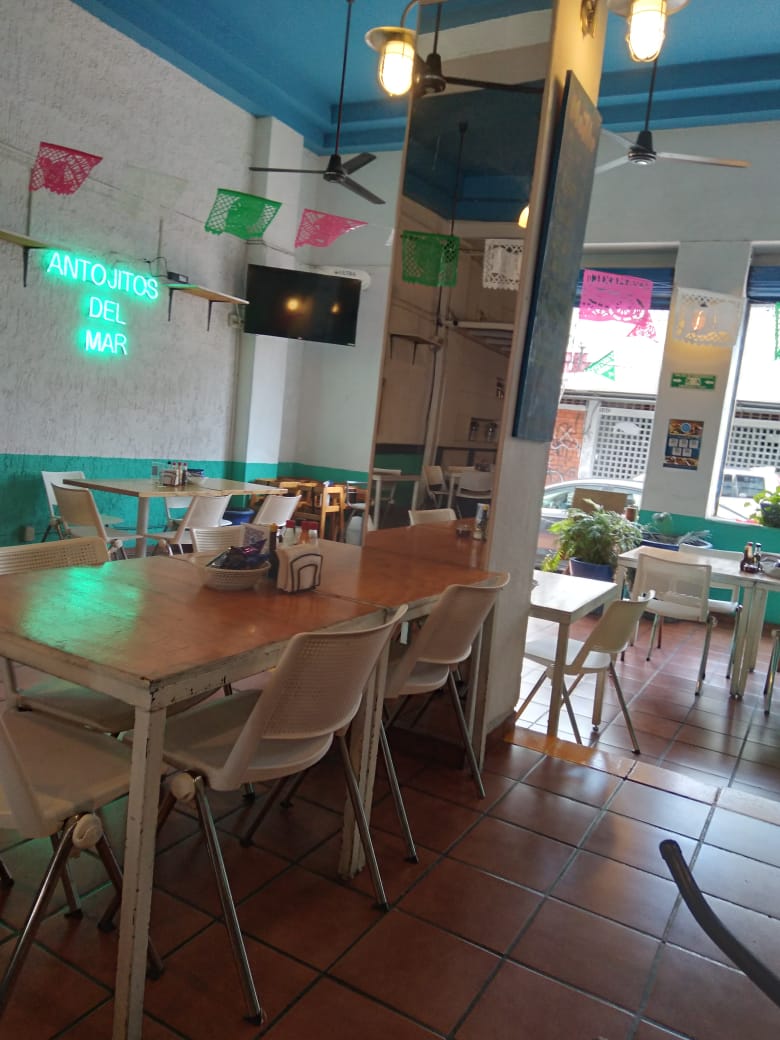 Boca Del Cielo Centro